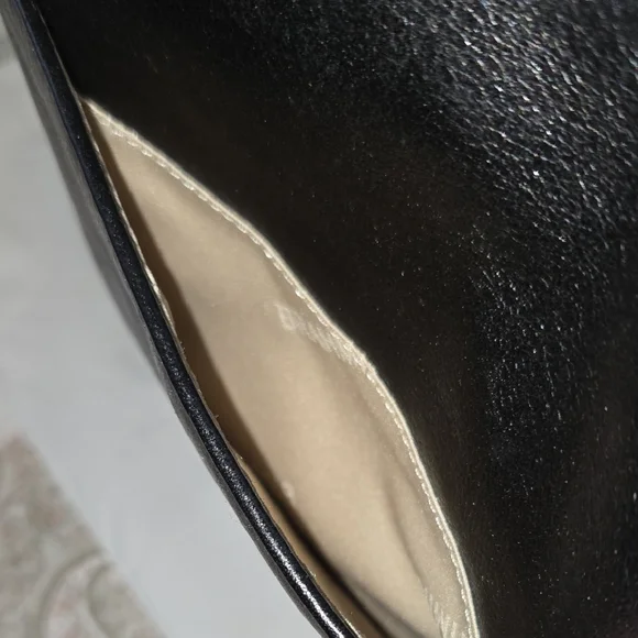 NWT Brahmin Iona Tote in Black Nightshade - Picture 9 of 16